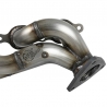 aFe Power | Twisted Steel 1-3/4 IN 304 Stainless Steel Shorty Headers - Cadillac / Chevrolet / GMC 6.2L / 5.3L 2019-2023 aFe ...