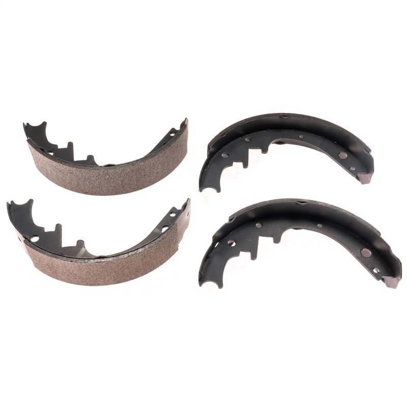 PowerStop | Drum Brake Shoe - GT40 / Mustang 1964-1971 PowerStop Brake Drums