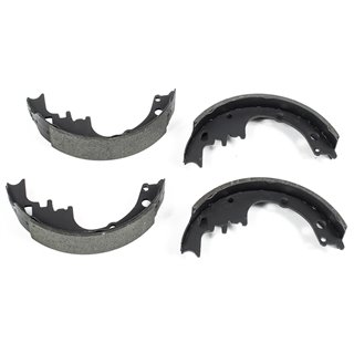 PowerStop | Drum Brake Shoe - Camaro / Monte Carlo / Firebird / GTO 1967-1981 PowerStop Brake Drums