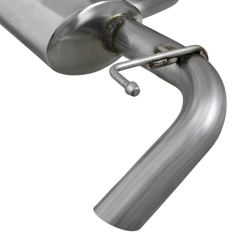 aFe POWER | Takeda Cat-Back Exhaust - Crosstrek 2.0L 2018-2019 aFe POWER Cat-Back Exhausts