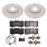 PowerStop | EuroStop Premium Disc Brake Pad & Rotor Kit - Avant - Range Rover / Range Rover Sport 3.0L / 5.0L 2013-2019