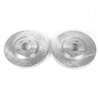 PowerStop | Evolution Performance Disc Brake Rotor Set - Front - Lancer 2.0T 2003-2006 PowerStop Brake Rotors