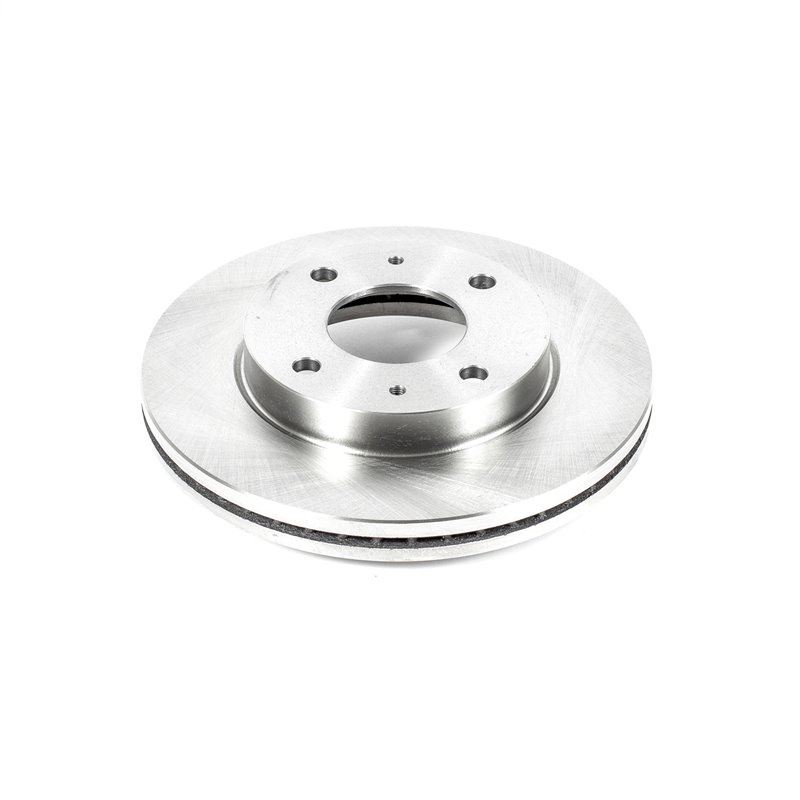PowerStop | Disc Brake Rotor - Front - Sonata / Optima 2001-2003 PowerStop Brake Rotors