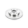 PowerStop | Disc Brake Rotor - Front - Sonata / Optima 2001-2003 PowerStop Brake Rotors