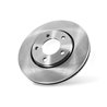 PowerStop | Disc Brake Rotor - Front - Sonata / Optima 2001-2003 PowerStop Brake Rotors