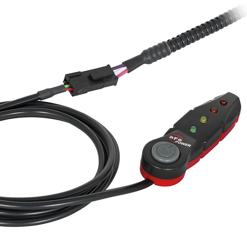 aFe POWER | SCORCHER GT - Juke Turbo / Nismo 11-17 - Sentra SR / Nismo 17-19 aFe POWER Composantes Électroniques