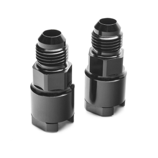 COBB | AN ADAPTER FITTINGS - STI 2004-2016 / WRX 2006-2020 COBB Système d’injection