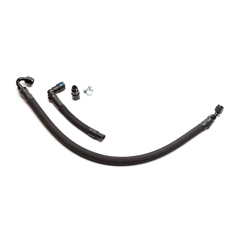 COBB | FUEL RAIL LINE KIT TO FLEX FUEL - STI 2008-2020 COBB Fuel system