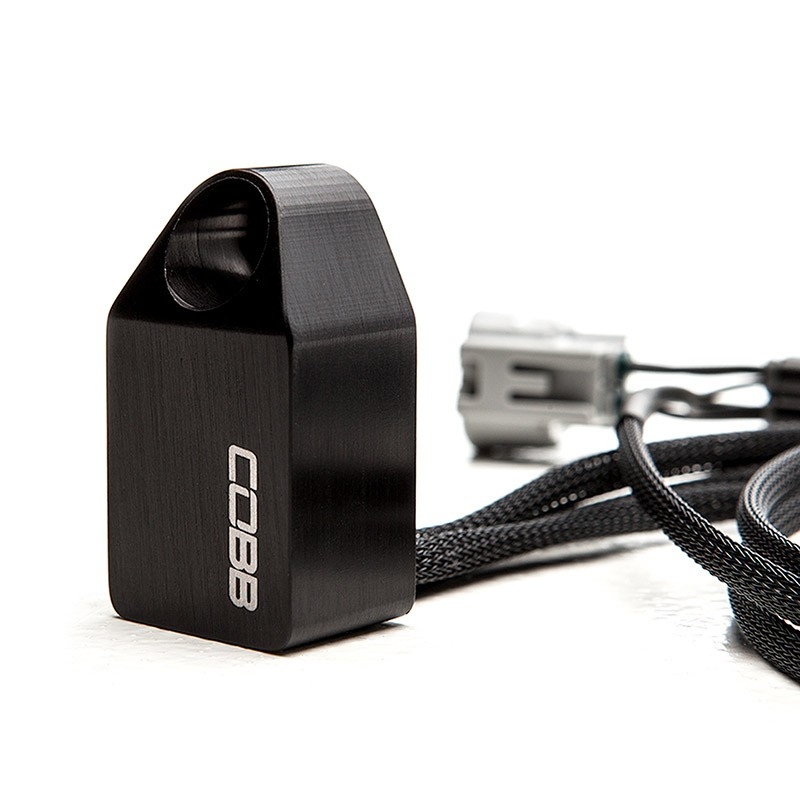 COBB | FLEX FUEL ETHANOL SENSOR KIT - WRX 08-14 / STI 08-20 COBB Système d’injection