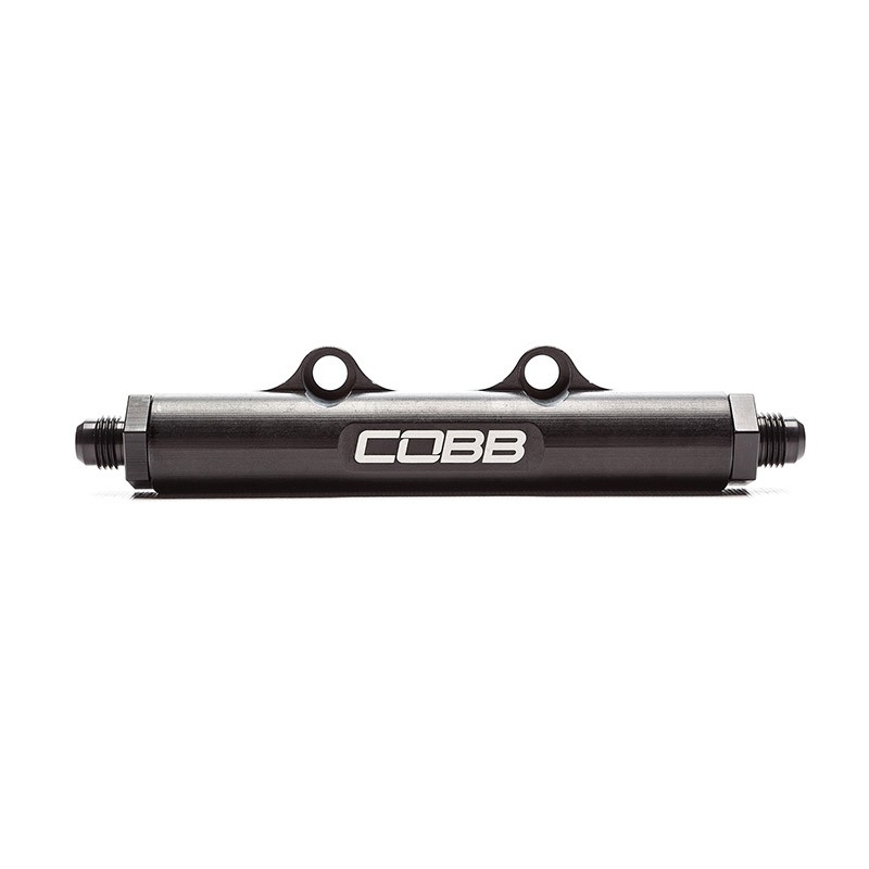 COBB | SIDE FEED TO TOP FEED FUEL RAIL CONVERSION KIT WITH FITTINGS - SUBARU COBB Fuel system