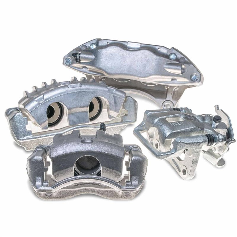 PowerStop | Disc Brake Caliper w/ Bracket - ES300 / ES330 / Camry 2002-2006