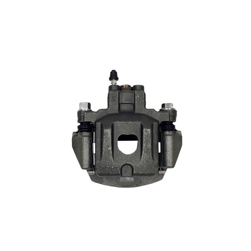 PowerStop | Disc Brake Caliper w/ Bracket - Highlander 2.4L / 3.3L 2004-2007 PowerStop Brake Calipers