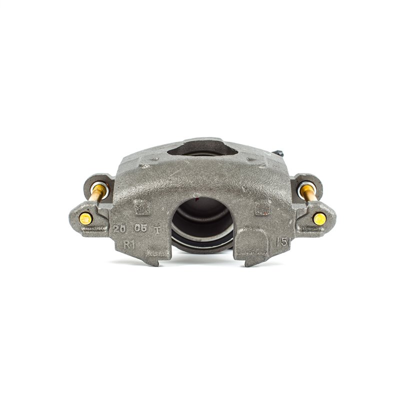 PowerStop | Disc Brake Caliper w/o Bracket - Astro / Camaro / Safari / Firebird 1978-2002 PowerStop Brake Calipers