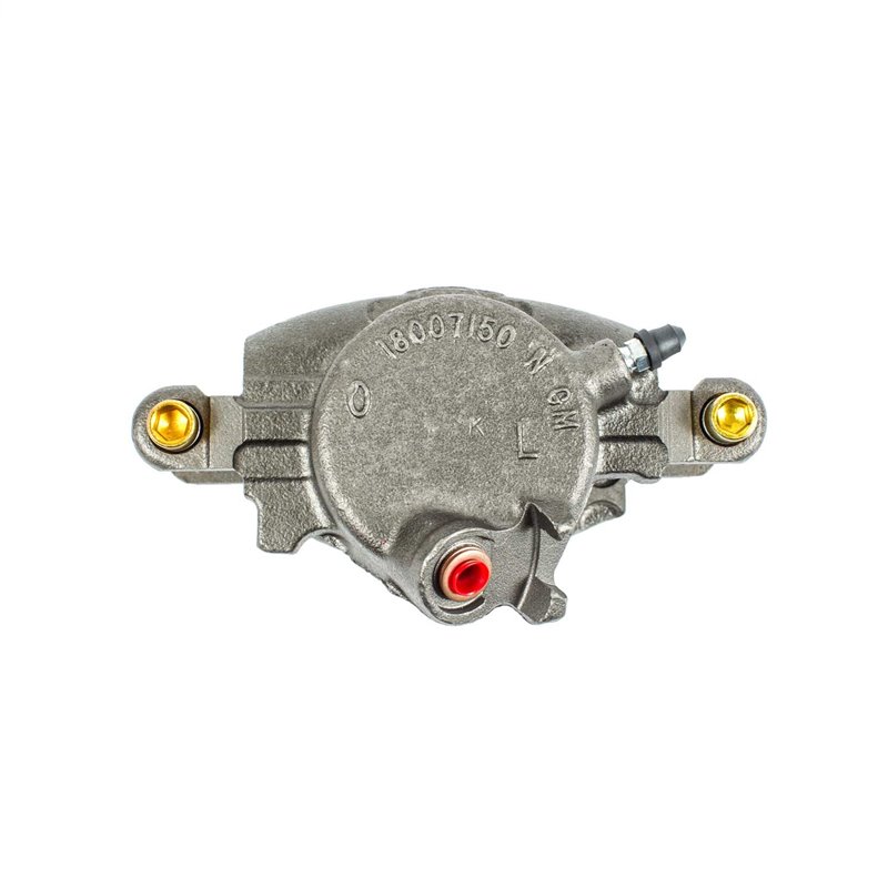 PowerStop | Disc Brake Caliper w/o Bracket - Astro / Camaro / Safari / Firebird 1978-2002