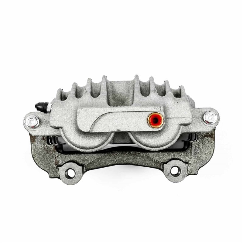 PowerStop | Disc Brake Caliper w/ Bracket - Camaro / Firebird 3.8L / 5.7L 1998-2002 PowerStop Brake Calipers