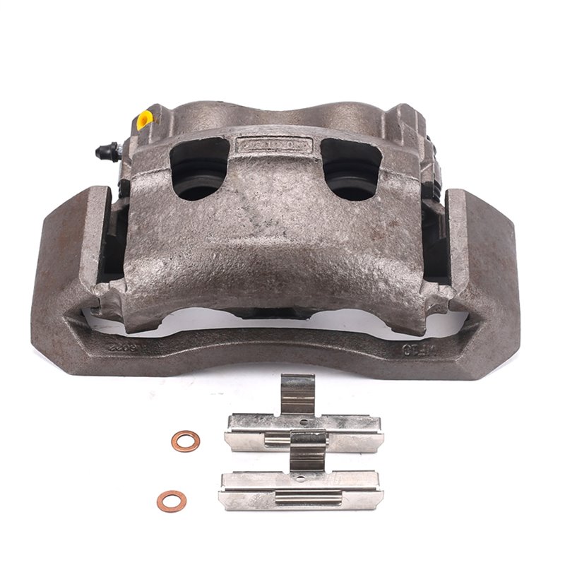 PowerStop | Disc Brake Caliper w/ Bracket PowerStop Brake Calipers