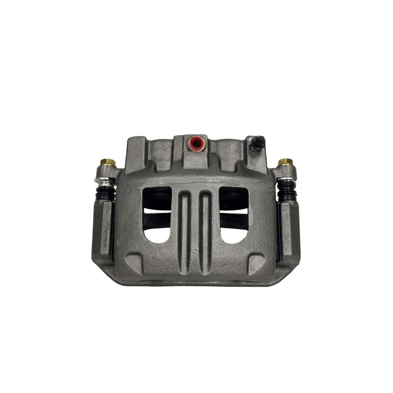 PowerStop | Disc Brake Caliper w/ Bracket - Explorer Sport / Explorer Sport Trac Adrenalin 4.0L 2003-2005 PowerStop Brake Cal...