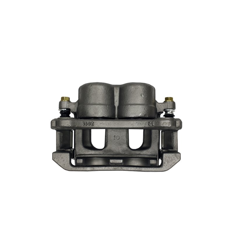 PowerStop | Disc Brake Caliper w/ Bracket - Explorer Sport / Explorer Sport Trac Adrenalin 4.0L 2003-2005 PowerStop Brake Cal...