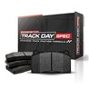 PowerStop | Track Day Disc Brake Pad - Audi / BMW 1990-2006