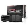 PowerStop | Track Day Disc Brake Pad - Camaro / Corvette / Firebird 1987-1997