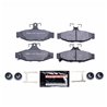 PowerStop | Track Day Disc Brake Pad - Camaro / Corvette / Firebird 1987-1997
