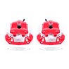 PowerStop | Disc Brake Caliper Set w/ Bracket - Front - BMW 1992-2002 PowerStop Brake Calipers