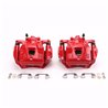 PowerStop | Disc Brake Caliper Set w/ Bracket - Avant - ES300 / Avalon / Camry / Solara 2000-2004