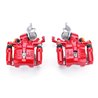 PowerStop | Disc Brake Caliper Set w/ Bracket - Arrière - Accord 2.3L / 3.0L 2000-2002