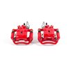 PowerStop | Disc Brake Caliper Set w/ Bracket - Arrière - I35 / Maxima 3.5L / 3.0L 2001-2004