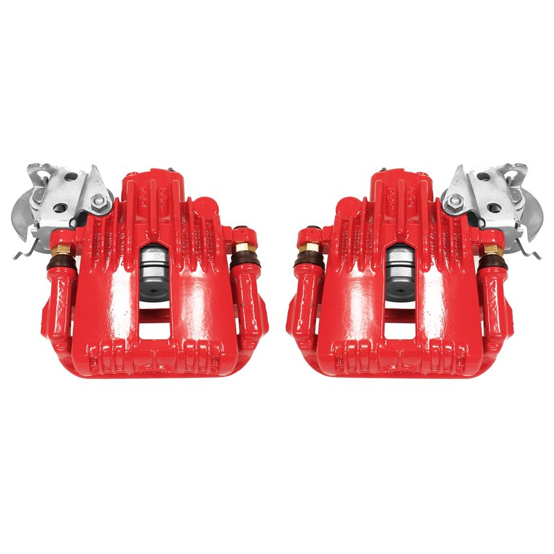 PowerStop | Disc Brake Caliper Set w/ Bracket - Arrière - Camaro / Firebird 1993-1997