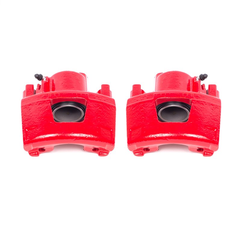 PowerStop | Disc Brake Caliper Set w/o Bracket - Avant - Camaro / Firebird 1994-1997