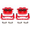 PowerStop | Disc Brake Caliper Set w/ Bracket - Avant - Camaro / Firebird 3.8L / 5.7L 1998-2002