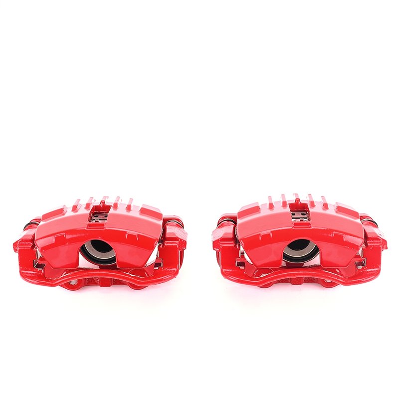 PowerStop | Disc Brake Caliper Set w/ Bracket - Arrière - Chevrolet / GMC / Oldsmobile 1998-2005