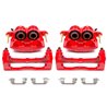 PowerStop | Disc Brake Caliper Set w/ Bracket - Avant - Buick / Chevrolet / GMC / Saab 2002-2005