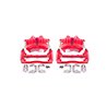 PowerStop | Disc Brake Caliper Set w/ Bracket - Avant - Buick / Chevrolet / GMC / Oldsmobile / Saab 2002-2006