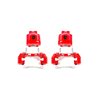 PowerStop | Disc Brake Caliper Set w/ Bracket - Arrière - Grand Cherokee 4.0L / 4.7L 1999-2004