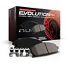 PowerStop | Z23 Evolution Sport Disc Brake Pad - Palisade / Telluride 3.8L 2020-2022 PowerStop Brake Pads