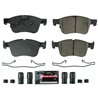 PowerStop | Z23 Evolution Sport Disc Brake Pad - Bronco Sport / Escape / Corsair 2020-2021