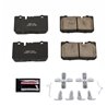 PowerStop | Z23 Evolution Sport Disc Brake Pad - LS400 Base 4.0L 2000 PowerStop Brake Pads