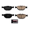 PowerStop | Z23 Evolution Sport Disc Brake Pad - X5 4.6is / 4.8is 4.6L / 4.8L 2002-2006