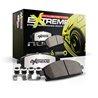 PowerStop | Z26 Extreme Street Performance Disc Brake Pad - Chevrolet / GMC / Pontiac 1978-2003
