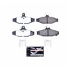 PowerStop | Z26 Extreme Street Performance Disc Brake Pad - Camaro / Corvette / Firebird 1987-1997