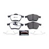 PowerStop | Z26 Extreme Street Performance Disc Brake Pad - TT / TT Quattro / Golf / Jetta 1.8T / 2.8L 1996-2003