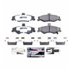 PowerStop | Z26 Extreme Street Performance Disc Brake Pad - Camaro / Firebird 3.8L / 5.7L 1998-2002 PowerStop Brake Pads