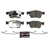 PowerStop | Z36 Extreme Severe Duty Disc Brake Pad - Bronco Sport / Escape / Maverick / Corsair 2020-2022 PowerStop Brake Pads