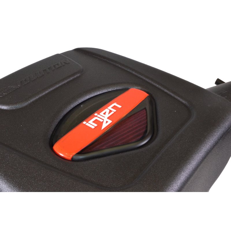Injen | Evolution Series Cold Air Intake - Tundra 5.7L 2007-2021 Injen Air Intake