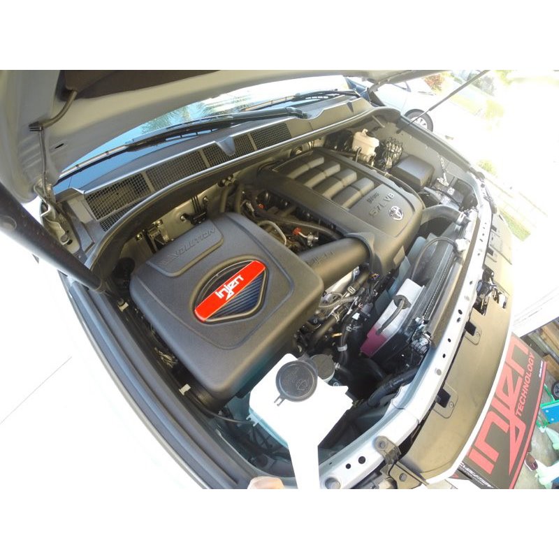 Injen | Evolution Series Cold Air Intake - Tundra 5.7L 2007-2021 Injen Air Intake