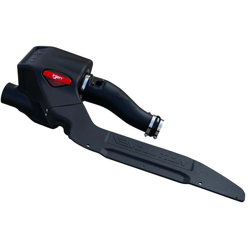 Injen | Evolution Series Cold Air Intake - Tacoma 3.5L 2016-2023 Injen Air Intake