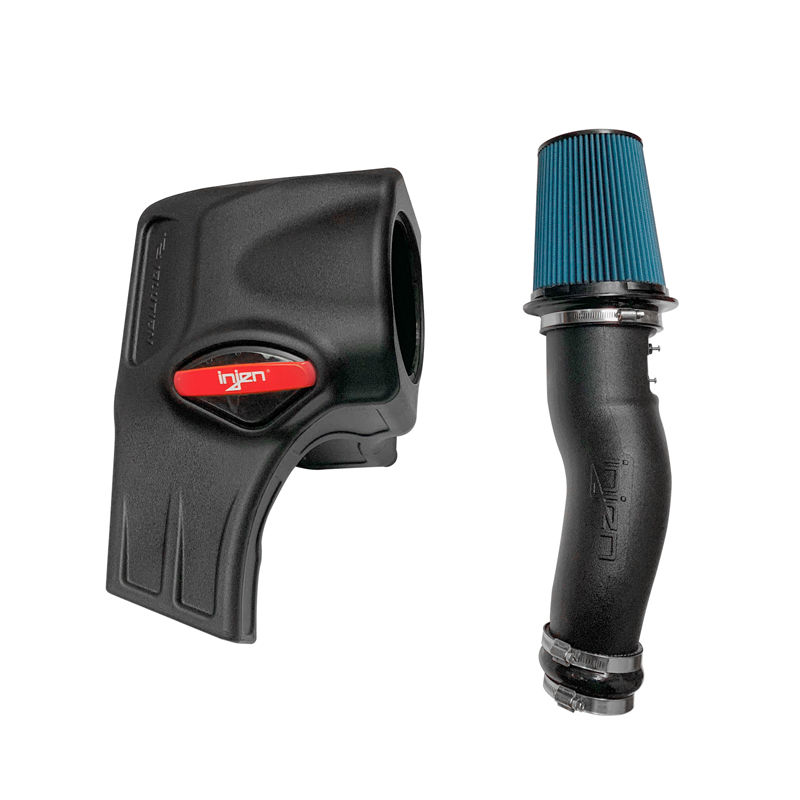 Injen | Evolution Series Cold Air Intake - 4Runner / FJ Cruiser 4.0L 2010-2021