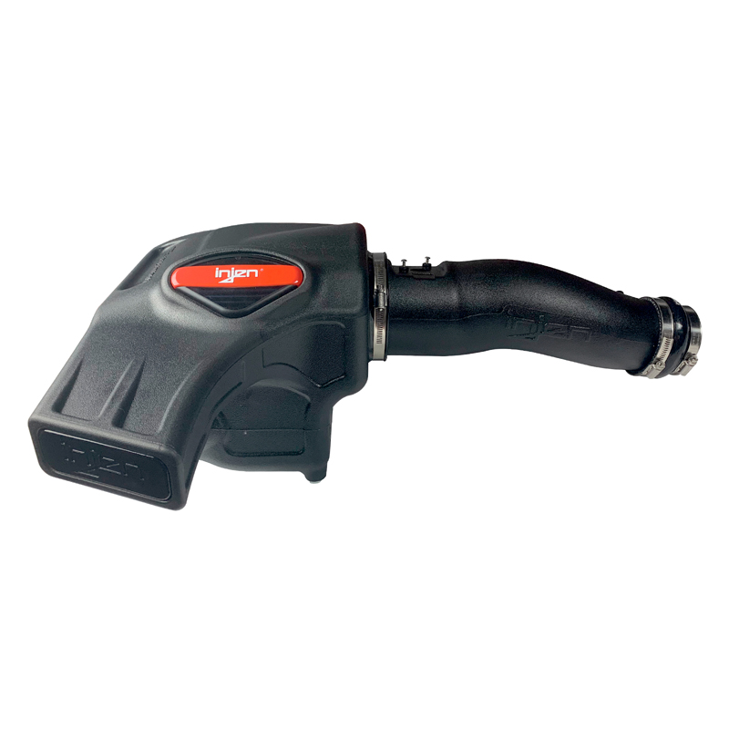 Injen | Evolution Series Cold Air Intake - 4Runner / FJ Cruiser 4.0L 2010-2021